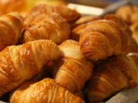 1 Butter-croissant - flavor