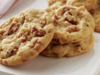 1 butter cookie - flavor