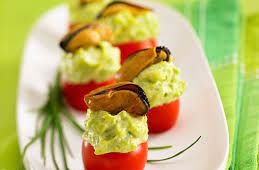 Bouquet Verte  Mayonnaise