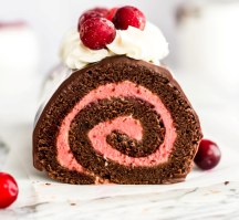 CHOCOLATE-CRANBERRY-filling