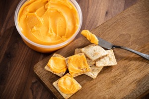cheddar