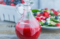 Framboise  vinaigrette