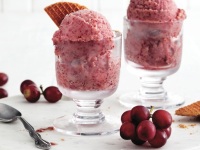 Grape Juice  Evarom Grape-sorbet