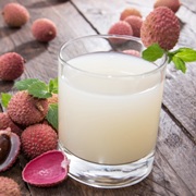 Lychee Tropiflora Lychee Juice