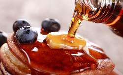 Maple Syrup
