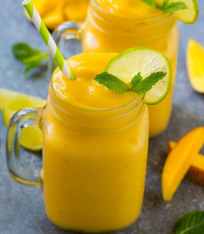 mango-smoothie