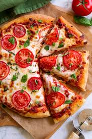 Pizza Herb basic tomato sauce