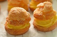 passion-fruit-bakery filling