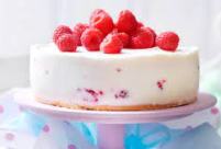 YOGURT CAKE FLAVOR